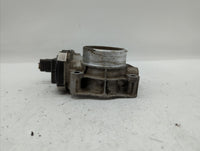 2012-2015 Chevrolet Equinox Throttle Body P/N:12632101CA Fits Fits 2012 2013 2014 2015 OEM Used Auto Parts - Oemusedautopart