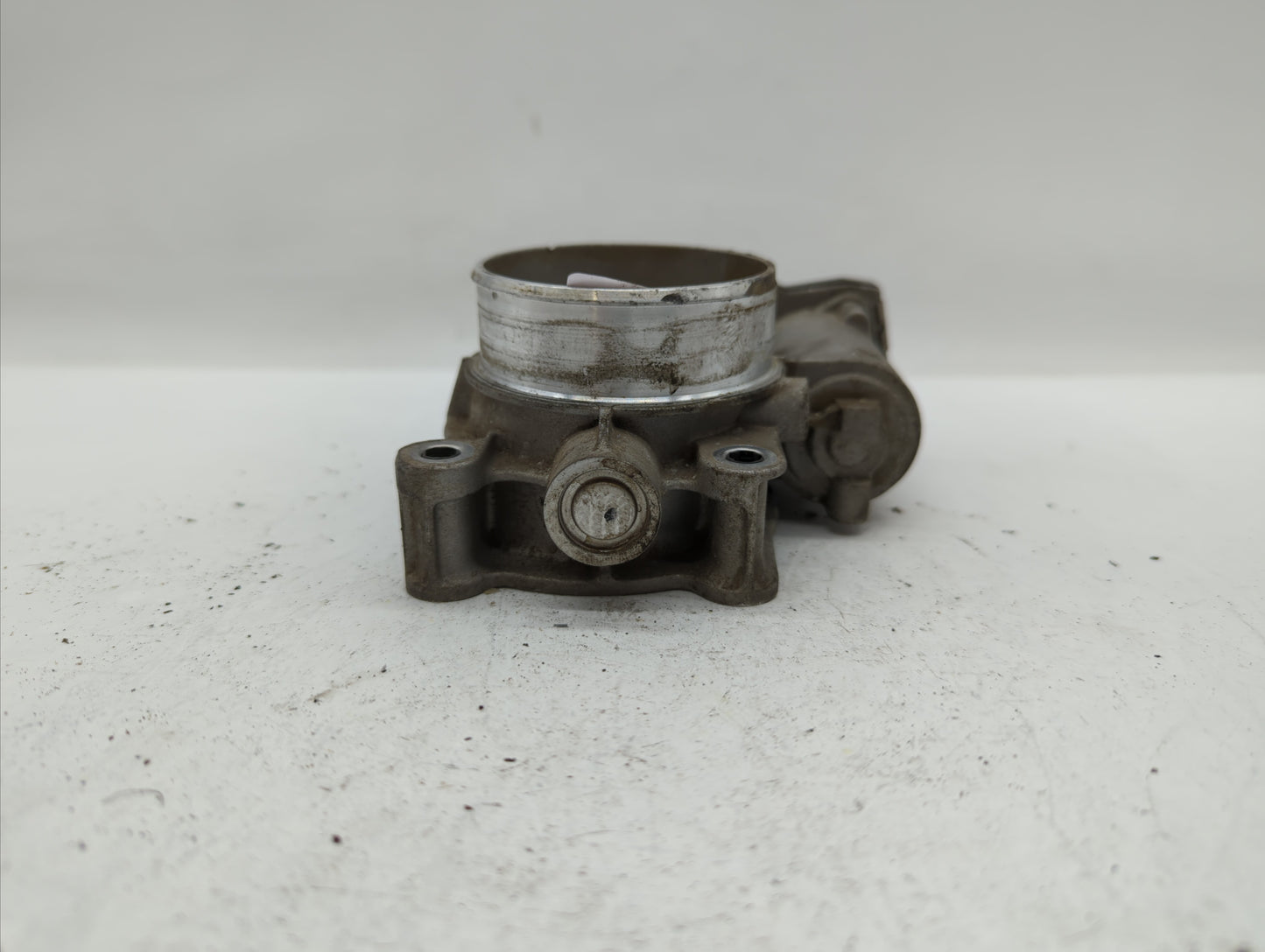 2012-2015 Chevrolet Equinox Throttle Body P/N:12632101CA Fits Fits 2012 2013 2014 2015 OEM Used Auto Parts - Oemusedautopart