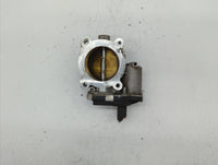 2012-2015 Chevrolet Equinox Throttle Body P/N:12632101CA Fits Fits 2012 2013 2014 2015 OEM Used Auto Parts - Oemusedautopart