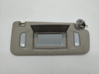 2010-2017 Chevrolet Equinox Sun Visor Shade Replacement Passenger Right Mirror Fits Fits 2010 2011 2012 2013 2014 2015 2016 