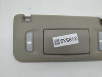 2010-2017 Chevrolet Equinox Sun Visor Shade Replacement Passenger Right Mirror Fits Fits 2010 2011 2012 2013 2014 2015 2016 