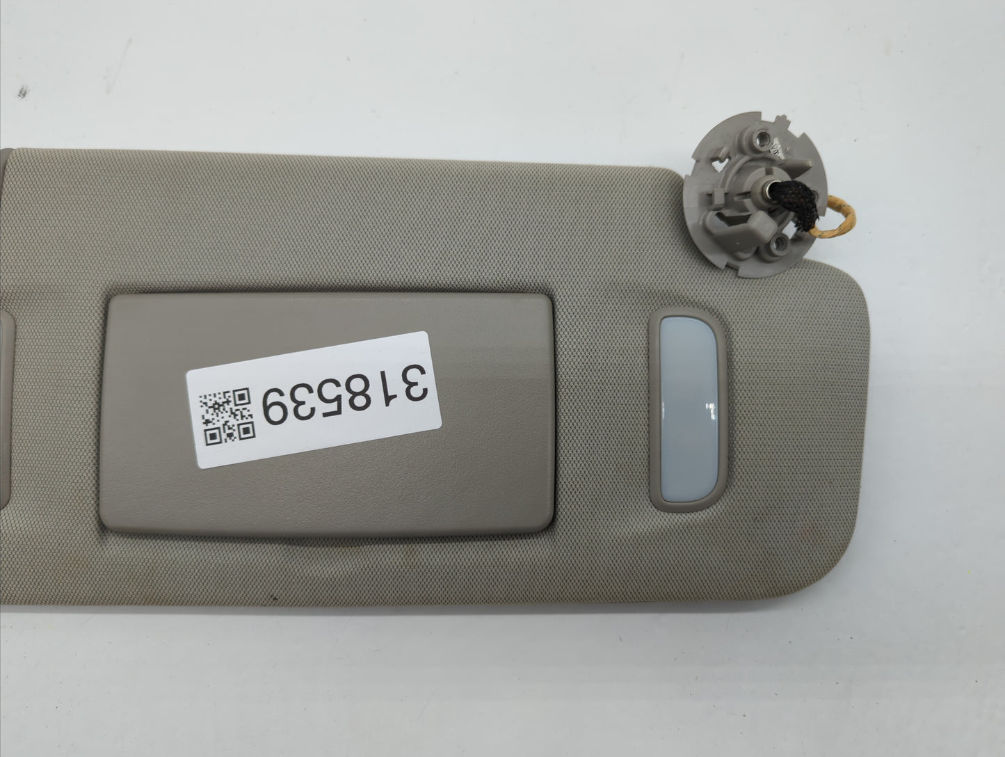 2010-2017 Chevrolet Equinox Sun Visor Shade Replacement Passenger Right Mirror Fits Fits 2010 2011 2012 2013 2014 2015 2016 