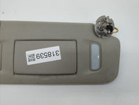 2010-2017 Chevrolet Equinox Sun Visor Shade Replacement Passenger Right Mirror Fits Fits 2010 2011 2012 2013 2014 2015 2016 