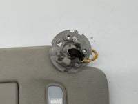 2010-2017 Chevrolet Equinox Sun Visor Shade Replacement Passenger Right Mirror Fits Fits 2010 2011 2012 2013 2014 2015 2016 