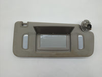 2010-2017 Chevrolet Equinox Sun Visor Shade Replacement Passenger Right Mirror Fits Fits 2010 2011 2012 2013 2014 2015 2016 