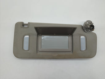 compare product 2010-2017 Chevrolet Equinox Sun Visor Shade Replacement Passenger Right Mirror Fits Fits 2010 2011 2012 2013 2014 2015 2016 2017 OEM Used Auto Parts