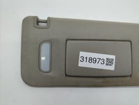 2010-2017 Chevrolet Equinox Sun Visor Shade Replacement Passenger Right Mirror Fits Fits 2010 2011 2012 2013 2014 2015 2016 