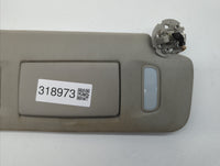 2010-2017 Chevrolet Equinox Sun Visor Shade Replacement Passenger Right Mirror Fits Fits 2010 2011 2012 2013 2014 2015 2016 