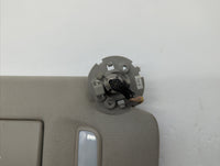 2010-2017 Chevrolet Equinox Sun Visor Shade Replacement Passenger Right Mirror Fits Fits 2010 2011 2012 2013 2014 2015 2016 