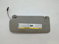 2010-2017 Chevrolet Equinox Sun Visor Shade Replacement Passenger Right Mirror Fits Fits 2010 2011 2012 2013 2014 2015 2016 