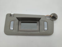 2010-2017 Chevrolet Equinox Sun Visor Shade Replacement Passenger Right Mirror Fits Fits 2010 2011 2012 2013 2014 2015 2016 
