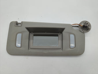 compare product 2010-2017 Chevrolet Equinox Sun Visor Shade Replacement Passenger Right Mirror Fits Fits 2010 2011 2012 2013 2014 2015 2016 2017 OEM Used Auto Parts