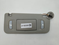 2010-2017 Chevrolet Equinox Sun Visor Shade Replacement Passenger Right Mirror Fits Fits 2010 2011 2012 2013 2014 2015 2016 