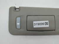 2010-2017 Chevrolet Equinox Sun Visor Shade Replacement Passenger Right Mirror Fits Fits 2010 2011 2012 2013 2014 2015 2016 