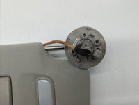 2010-2017 Chevrolet Equinox Sun Visor Shade Replacement Passenger Right Mirror Fits Fits 2010 2011 2012 2013 2014 2015 2016 