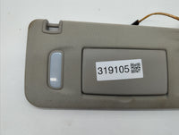 2010-2017 Chevrolet Equinox Sun Visor Shade Replacement Passenger Right Mirror Fits Fits 2010 2011 2012 2013 2014 2015 2016 