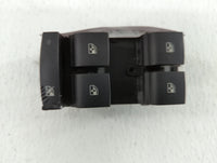 2010-2017 Chevrolet Equinox Master Power Window Switch Replacement Driver Side Left P/N:25983673 25946838 Fits OEM Used Auto
