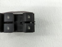 2010-2017 Chevrolet Equinox Master Power Window Switch Replacement Driver Side Left P/N:25983673 25946838 Fits OEM Used Auto