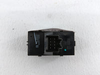 2010-2017 Chevrolet Equinox Master Power Window Switch Replacement Driver Side Left P/N:25983673 25946838 Fits OEM Used Auto