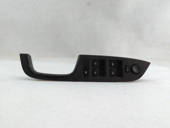 compare product 2010-2017 Chevrolet Equinox Master Power Window Switch Replacement Driver Side Left P/N:25983673 25946838 Fits OEM Used Auto Parts