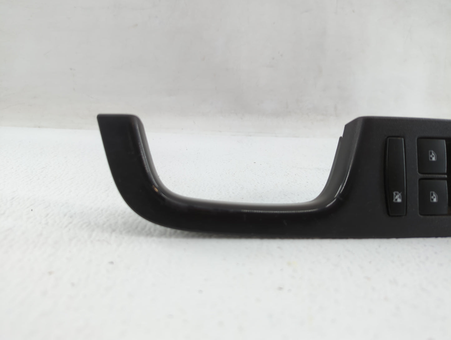 2010-2017 Chevrolet Equinox Master Power Window Switch Replacement Driver Side Left P/N:25983673 25946838 Fits OEM Used Auto