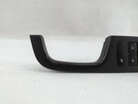 2010-2017 Chevrolet Equinox Master Power Window Switch Replacement Driver Side Left P/N:25983673 25946838 Fits OEM Used Auto