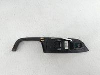 2010-2017 Chevrolet Equinox Master Power Window Switch Replacement Driver Side Left P/N:25983673 25946838 Fits OEM Used Auto