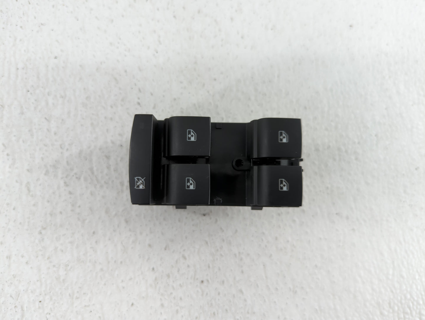 2010-2017 Chevrolet Equinox Master Power Window Switch Replacement Driver Side Left P/N:25983673 25946838 Fits OEM Used Auto