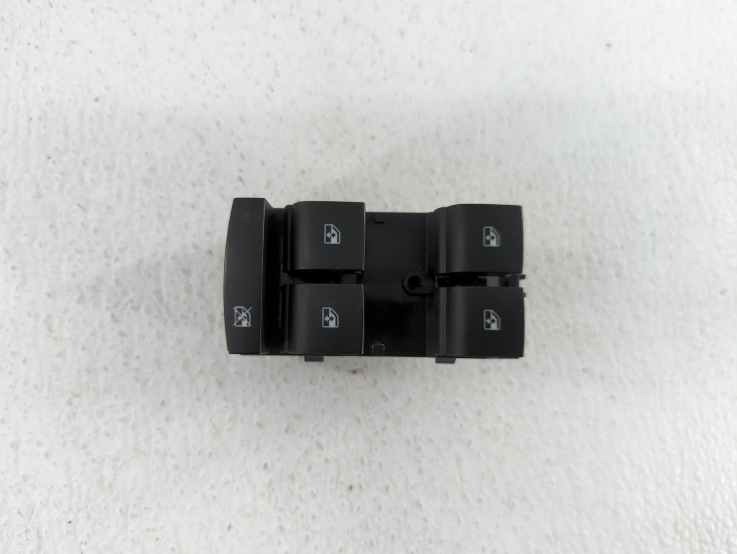 2010-2017 Chevrolet Equinox Master Power Window Switch Replacement Driver Side Left P/N:25983673 25946838 Fits OEM Used Auto