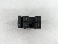 2010-2017 Chevrolet Equinox Master Power Window Switch Replacement Driver Side Left P/N:25983673 25946838 Fits OEM Used Auto