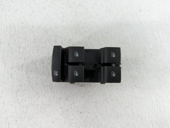 compare product 2010-2017 Chevrolet Equinox Master Power Window Switch Replacement Driver Side Left P/N:25983673 25946838 Fits OEM Used Auto Parts