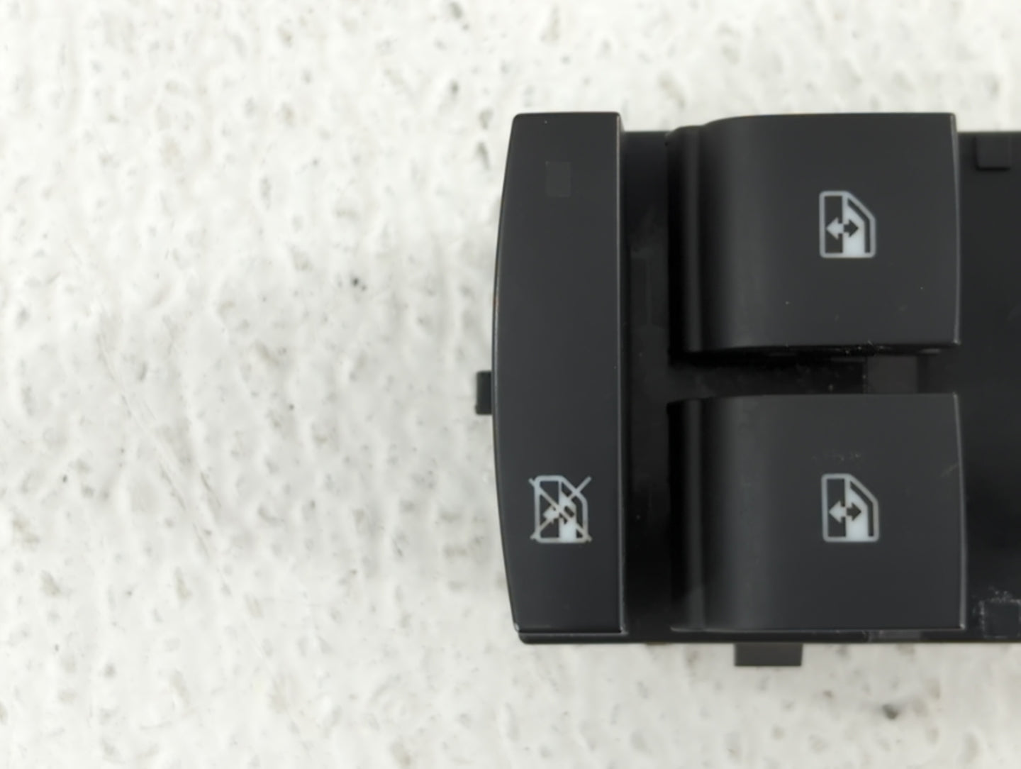 2010-2017 Chevrolet Equinox Master Power Window Switch Replacement Driver Side Left P/N:25983673 25946838 Fits OEM Used Auto