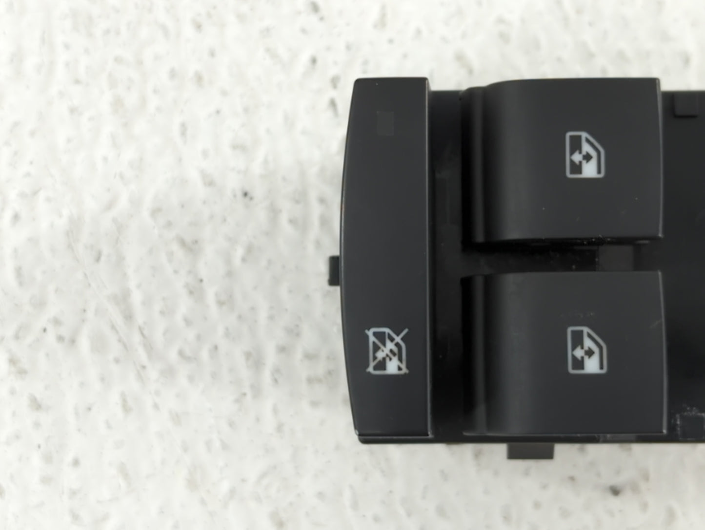 2010-2017 Chevrolet Equinox Master Power Window Switch Replacement Driver Side Left P/N:25983673 25946838 Fits OEM Used Auto