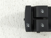2010-2017 Chevrolet Equinox Master Power Window Switch Replacement Driver Side Left P/N:25983673 25946838 Fits OEM Used Auto