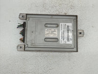 2010-2017 Chevrolet Equinox Am Fm Cd Player Radio Receiver - Oemusedautoparts1.com