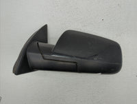 2011-2014 Chevrolet Equinox Driver Side View Mirror - Left Door Mirror OEM Used - Oemusedautoparts1.com