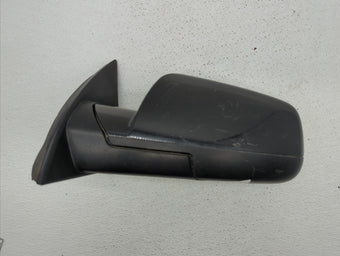 compare product 2011-2014 Chevrolet Equinox Driver Side View Mirror - Left Door Mirror OEM Used
