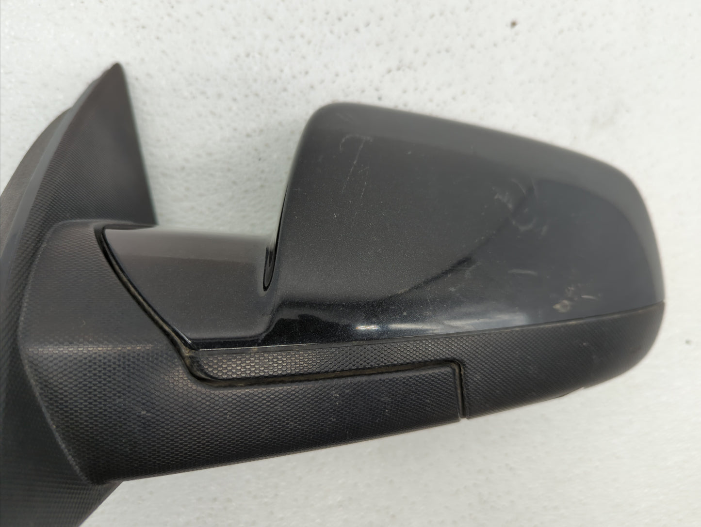 2011-2014 Chevrolet Equinox Driver Side View Mirror - Left Door Mirror OEM Used - Oemusedautoparts1.com