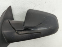 2011-2014 Chevrolet Equinox Driver Side View Mirror - Left Door Mirror OEM Used - Oemusedautoparts1.com