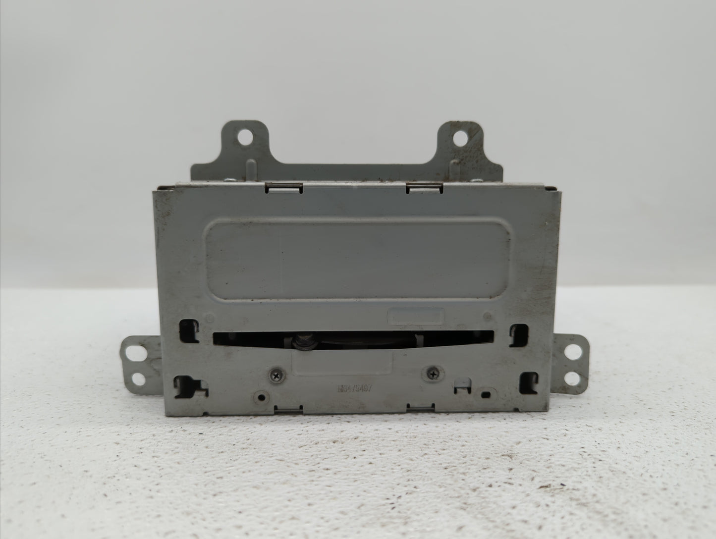 2012 Chevrolet Equinox Am Fm Cd Player Radio Receiver - Oemusedautoparts1.com