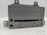 2012 Chevrolet Equinox Am Fm Cd Player Radio Receiver - Oemusedautoparts1.com