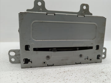 2012 Chevrolet Equinox Am Fm Cd Player Radio Receiver