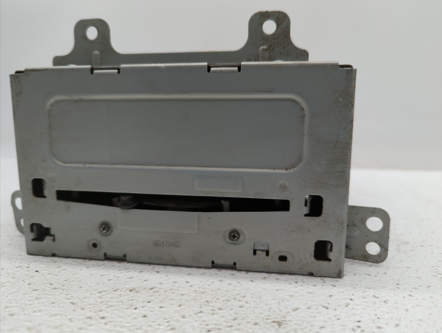 2012 Chevrolet Equinox Am Fm Cd Player Radio Receiver - Oemusedautoparts1.com