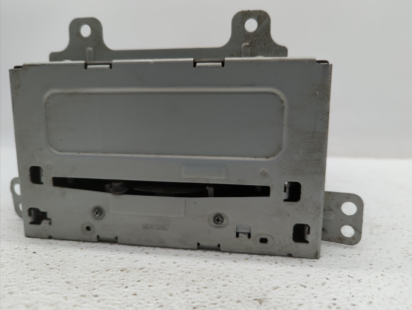 2012 Chevrolet Equinox Am Fm Cd Player Radio Receiver - Oemusedautoparts1.com