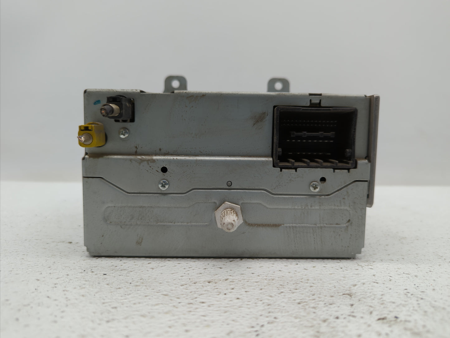 2012 Chevrolet Equinox Am Fm Cd Player Radio Receiver - Oemusedautoparts1.com