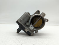 2012-2015 Chevrolet Equinox Throttle Body P/N:12632101CA Fits Fits 2012 2013 2014 2015 OEM Used Auto Parts - Oemusedautopart