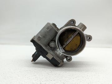 2012-2015 Chevrolet Equinox Throttle Body P/N:12632101CA Fits Fits 2012 2013 2014 2015 OEM Used Auto Parts - Oemusedautopart