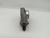 2012-2015 Chevrolet Equinox Throttle Body P/N:12632101CA Fits Fits 2012 2013 2014 2015 OEM Used Auto Parts - Oemusedautopart
