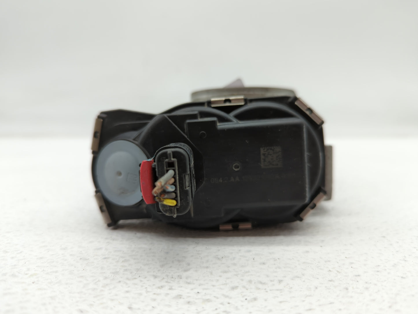 2012-2015 Chevrolet Equinox Throttle Body P/N:12632101CA Fits Fits 2012 2013 2014 2015 OEM Used Auto Parts - Oemusedautopart