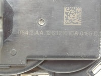 2012-2015 Chevrolet Equinox Throttle Body P/N:12632101CA Fits Fits 2012 2013 2014 2015 OEM Used Auto Parts - Oemusedautopart